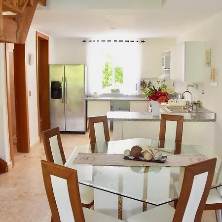 Luxury Villa In Playa Bonita Las Terrenas-2