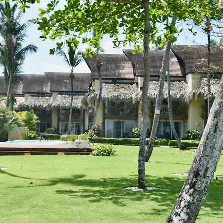 Luxury Villa In Playa Bonita Las Terrenas-3